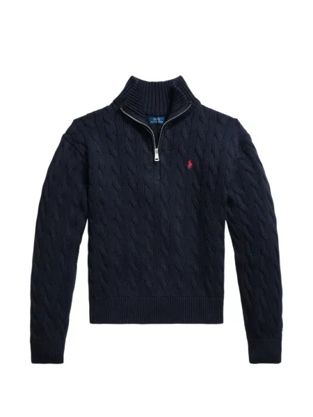 Matlasat chiloți Polo Ralph Lauren cu imagine cu cordon alb