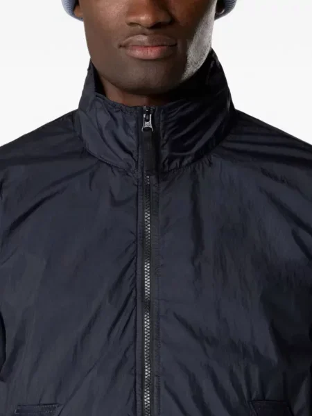 Μπουφάν Stone Island πέτρες μπλε