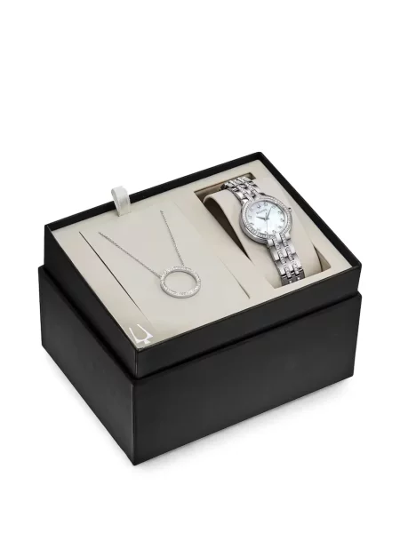 Ceas Bulova alb