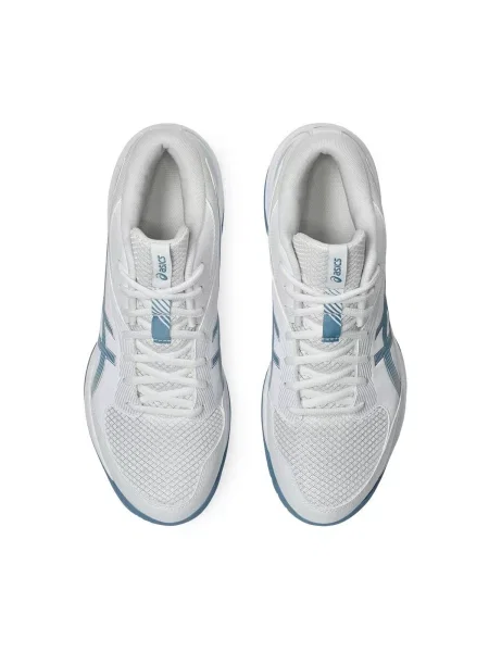 Pantofi Asics alb