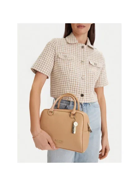 Torebka Nine West beżowa