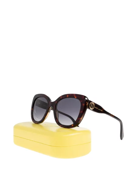 Ochelari de soare Marc Jacobs Eyewear maro