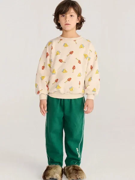 Детский свитер Bobo Choses