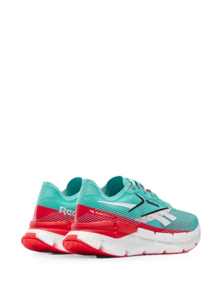 Sneakerși Reebok verde