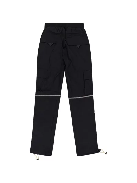 Pantaloni cargo Rhude negru