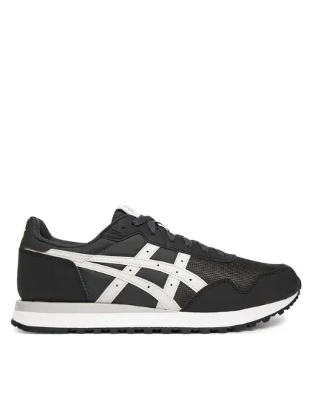 Asics Sportcipők Tiger Runner Ii Szürke fekete