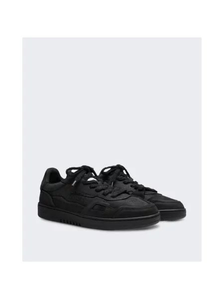 Sneakersy Axel Arigato skórzane czarne