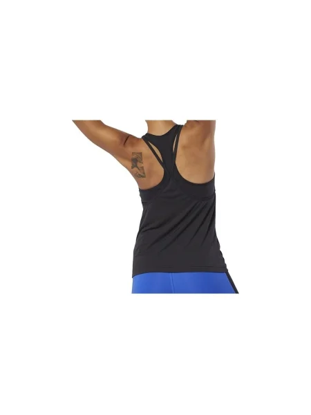 Tricou Reebok Sport negru