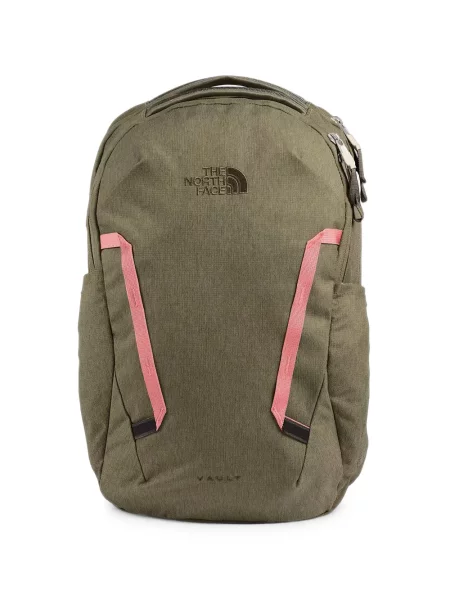 Rucsac The North Face verde