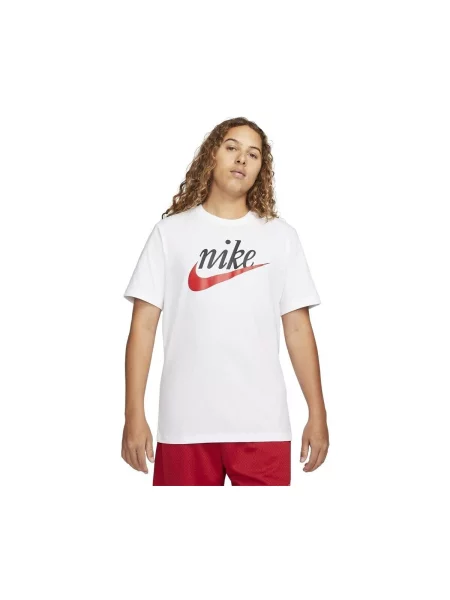 Majica Nike bijela