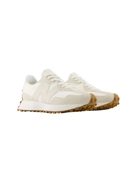Pantofi New Balance alb