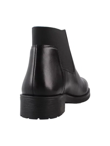 Pantofi Geox negru