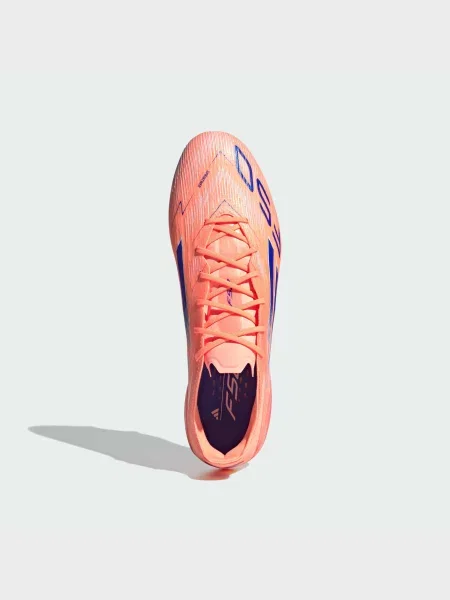 Кроссовки Adidas оранжевые