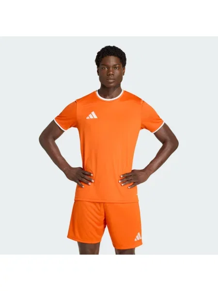 Tričko Adidas Performance bílé