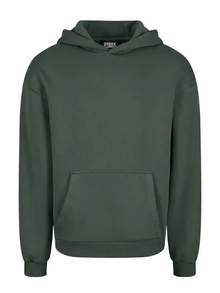 Palton Urban Classics verde