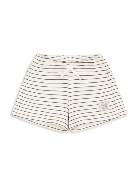 Konges Sløjd Дитячі шорти LOU SWEAT SHORTS OCS