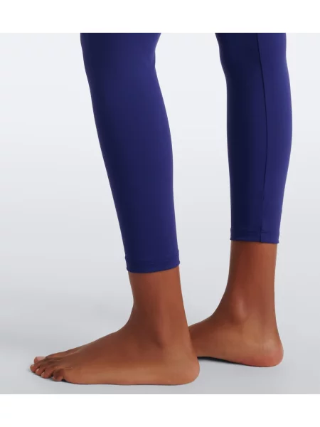 Leggings Eres albastru
