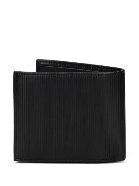 Πορτοφόλι Tommy Hilfiger μαύρο