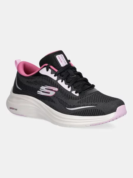 Обувки за трениране Skechers VAPOR FOAM SMOOTH черно