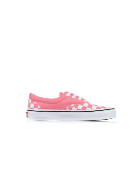 Sneakersy Vans Era różowe