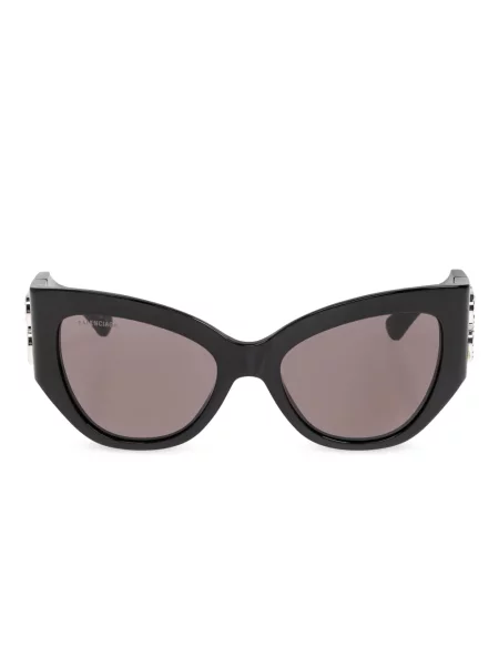 Ochelari de soare Balenciaga Eyewear negru