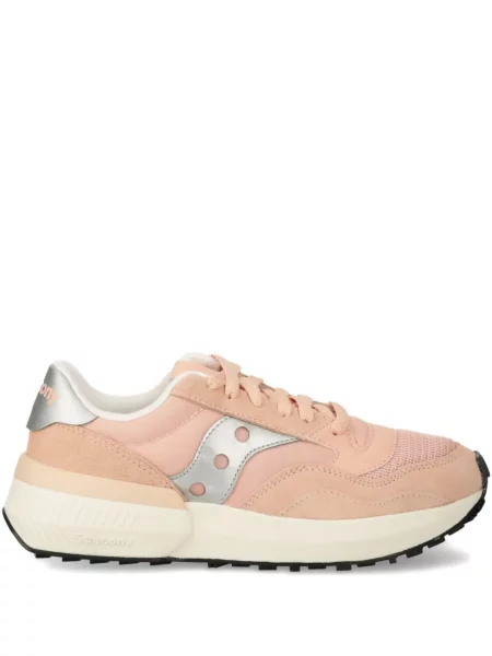 Sneakerși Saucony Jazz roz