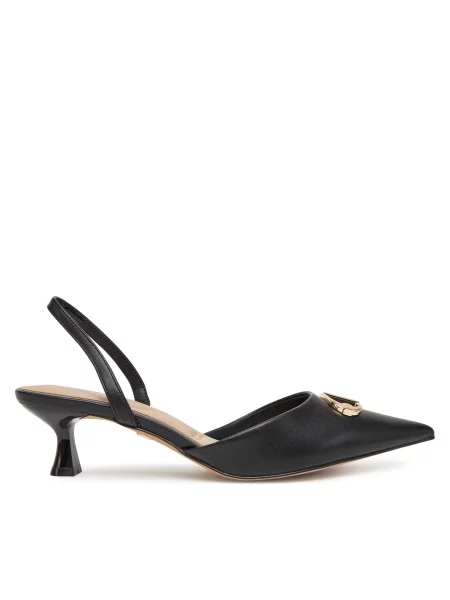 Туфли Aldo черные