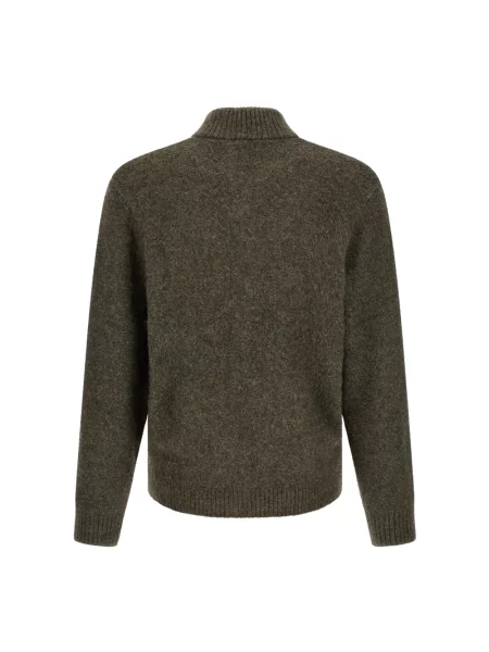 Sweter Carhartt Wip zielony