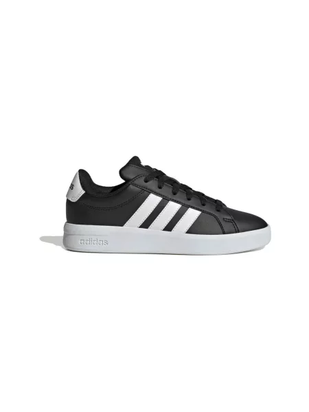 Tenisky Adidas čierna