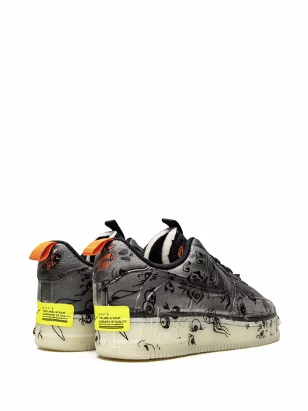 Tenisky Nike Air Force 1 černé