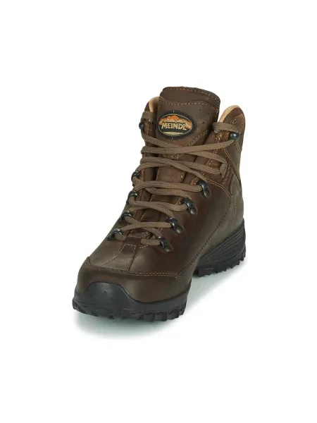 Pantofi Meindl maro