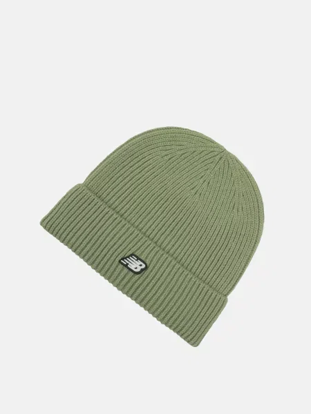 New Balance WATCHMAN Шапка Унісекс зелений