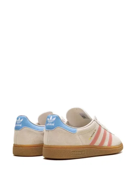 Galaxie tenisky Adidas Stan Smith na platformě bílé