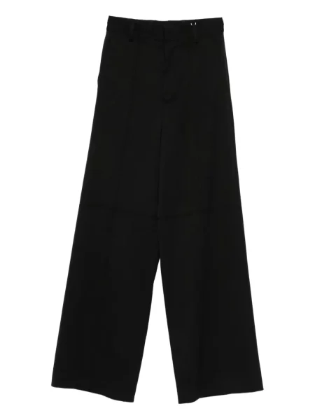 Pantaloni Mm6 Maison Margiela albastru