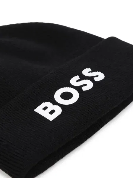 Детская шапка Boss