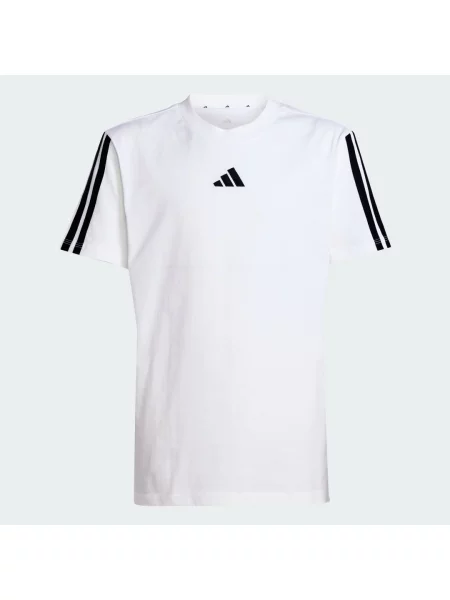 Tričko Essentials Kids bílé