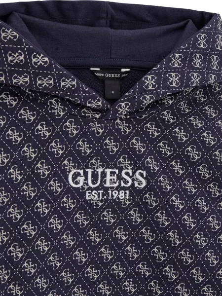 Детский свитер Guess