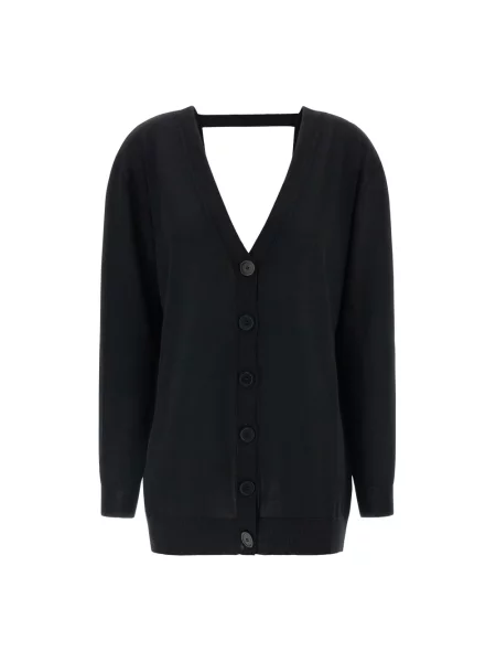 Sweter Nude czarny