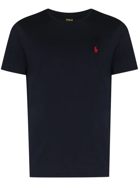 Polokošeľa Polo Ralph Lauren modrá