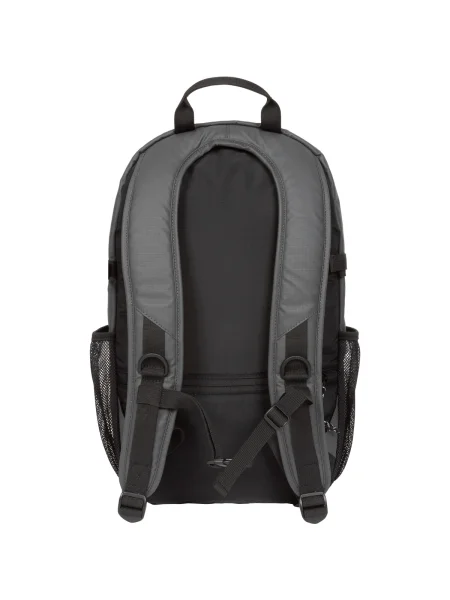 EASTPAK Batoh Floid Pro antracitová sivá