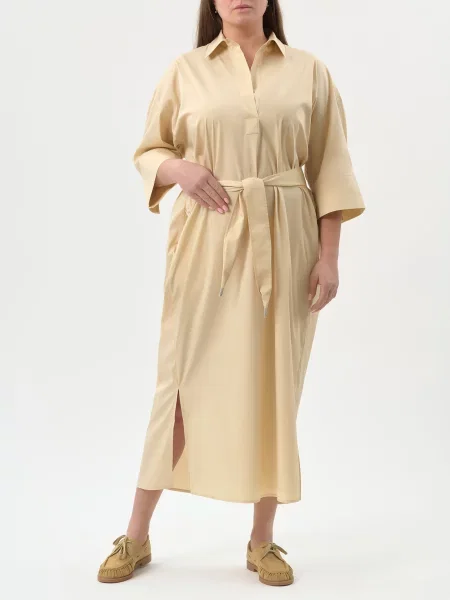 Сукня Panicale Cashmere бежева