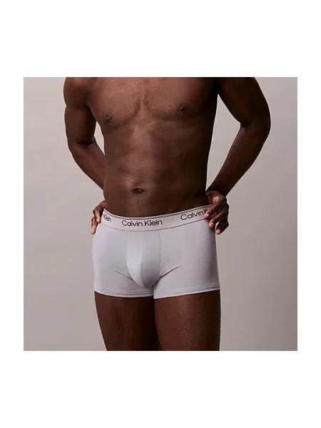Calvin Klein Underwear Boxeri verde