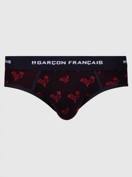 Трусы Garcon Francais