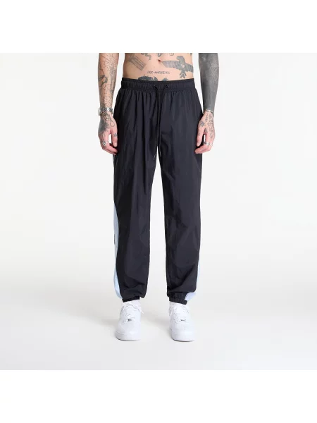 Pantaloni Prosto Pants Sprinter Black XL negru