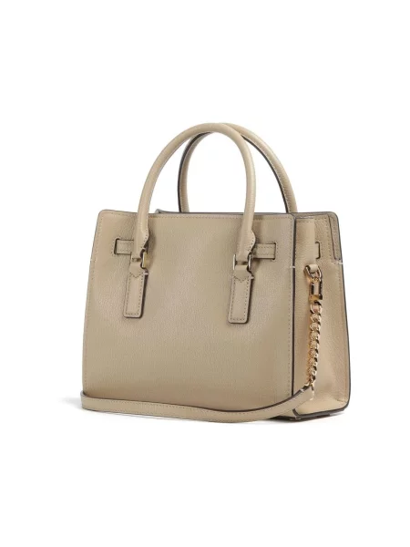Kabelka Michael Michael Kors zelená