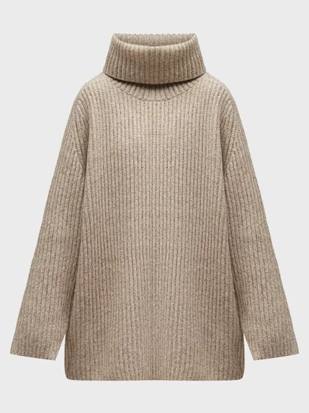 Светр Prpy бежевий