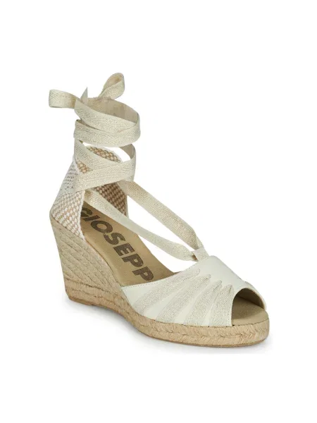 Espadrile Gioseppo bež