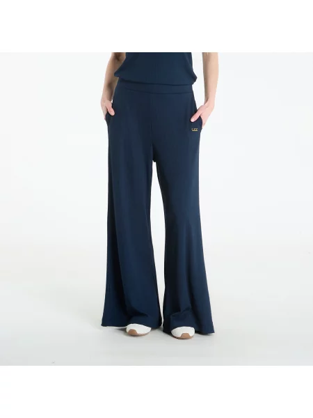 Панталони Emporio Armani Train Costa Trouser Armani Blue XS синьо