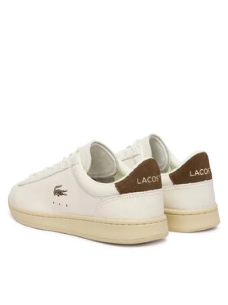 Sneakersy Lacoste