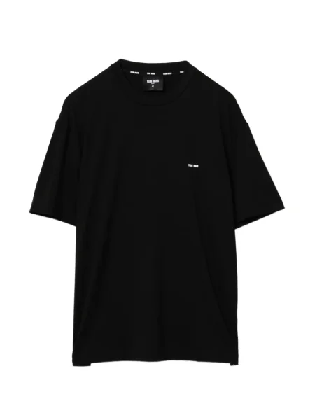 Tricou Team Wang Design negru